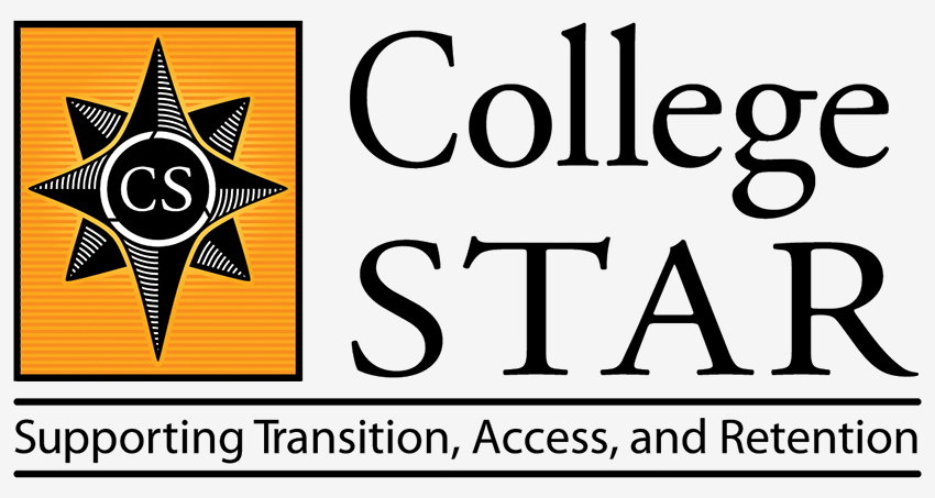 College STAR logo